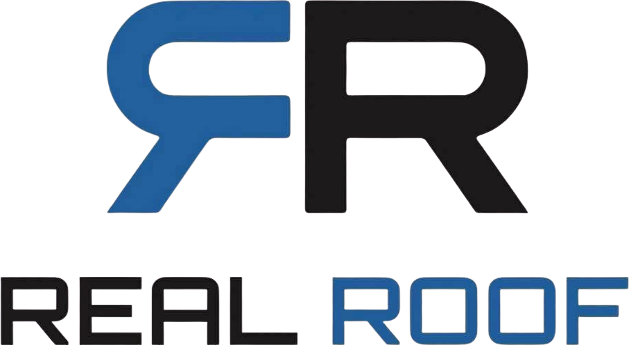 Real Roof logo